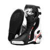 Tiger Racing XTWO Racing Boots (Black White)