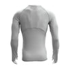 Raida High Performance Base Layer Top (Grey)