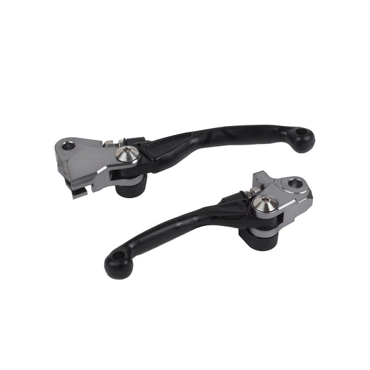 Polisports Pivot Levers for Kawasaki KX250F KX450F (8487200020)