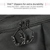 ViaTerra Viper Pro Motorcyle Tank Bag (Universal)