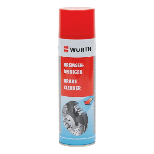 WUERTH Brake Cleaner