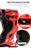 Tiger Racing XTWO Racing Boots (White Black)