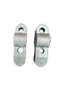 Carbon Racing Offset Handlebar Risers for Honda Highness and Honda CB350 RS