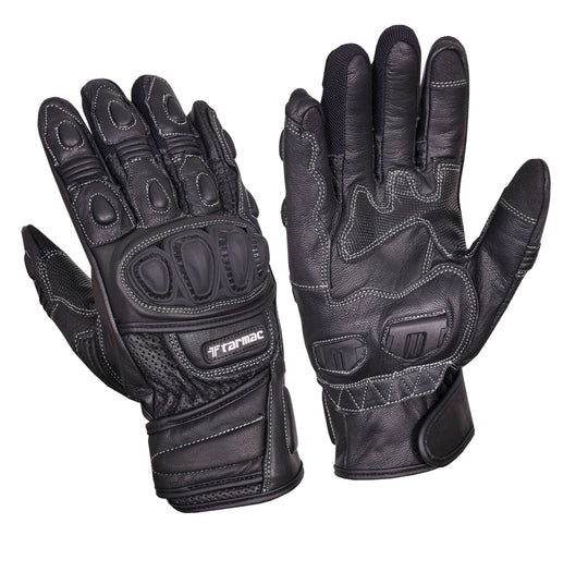 Tarmac Swift Gloves (Black)