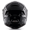 AXOR Brutale Solid Gloss Black Helmet