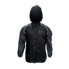 Raida Drymax Rain Jacket (Black)