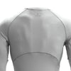 Raida High Performance Base Layer Top (Grey)