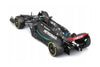 Bburago F1 Mercedes AMG W14 E Performance with Pilot #63 (Balck)