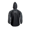Raida Drymax Rain Jacket (Black)