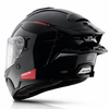 AXOR Brutale Solid Gloss Black Helmet