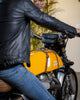 Trip Machine Sidekick Moto Pouch (Black)