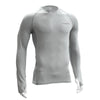 Raida High Performance Base Layer Top (Grey)