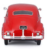 Maisto Chevrolet Fleetline Aerosedan 1948 (Red)