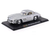 Bburago Mercedes Benz 300 SL (1954) (Silver)