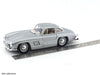 Bburago Mercedes Benz 300 SL (1954) (Silver)