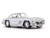 Bburago Mercedes Benz 300 SL (1954) (Silver)