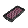 DNA Air Filter for Ducati Hypermotard Mono 658 (23-25) (P-DU65HM24-S2COMBO) - Moto Central