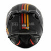 MT Thunder 4 SV MIL A11 Gloss Black Helmet