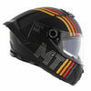 MT Thunder 4 SV MIL A11 Gloss Black Helmet