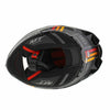 MT Thunder 4 SV MIL A11 Gloss Black Helmet