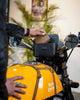 Trip Machine Sidekick Moto Pouch (Black)