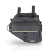 Guardian Gears Sidekick Sports 45L Saddlebags with External Rain Covers