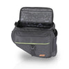 Guardian Gears Sidekick Sports 45L Saddlebags with External Rain Covers