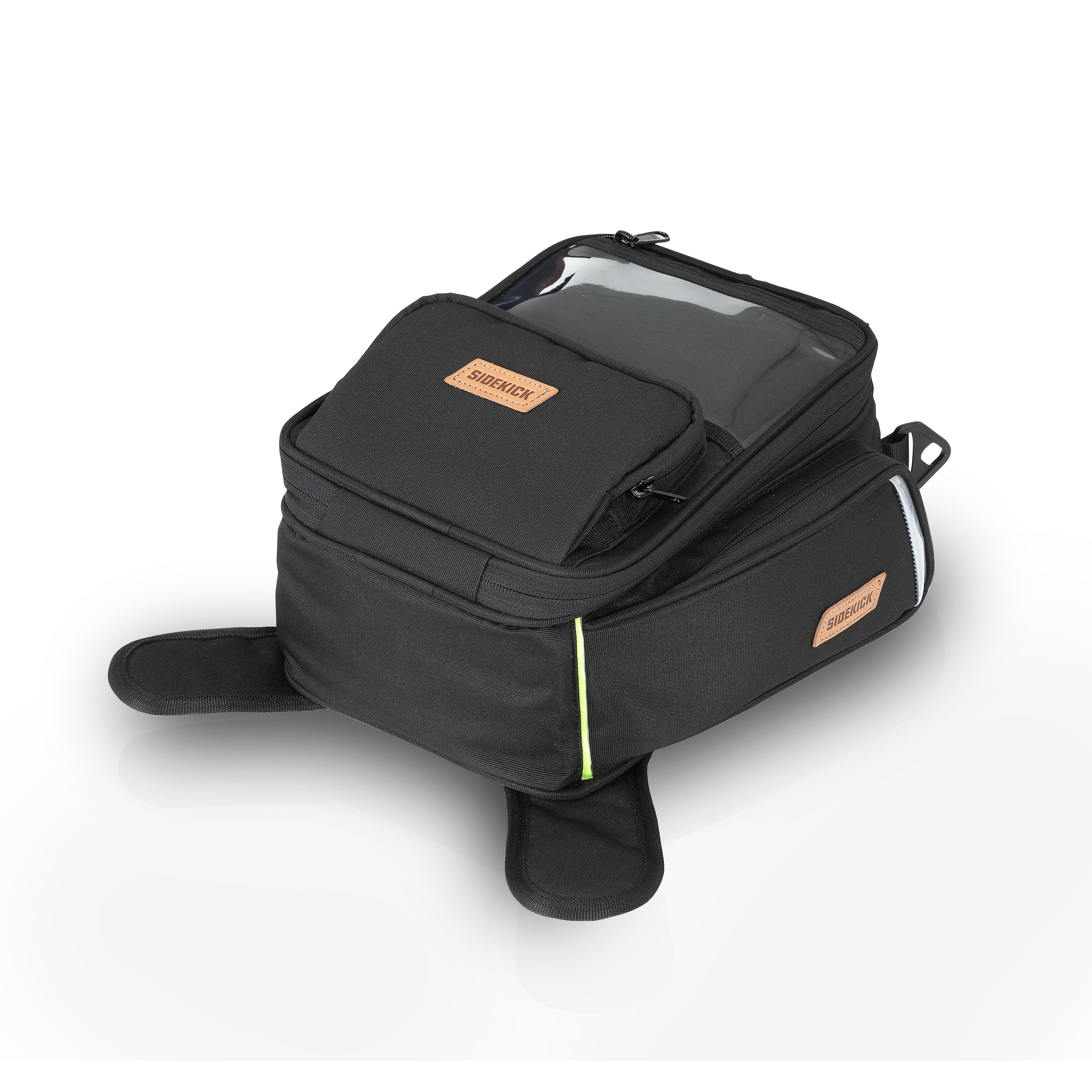 Guardian Gears Sidekick Tank Bag 15L (Magnetic)– Moto Central