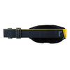 REISE Revver Revo MX Goggles (Yellow)