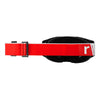 REISE Revver Revo MX Goggles (Red)