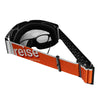 REISE Revver Revo MX Goggles (Red)