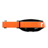 REISE Revver Revo MX Goggles (Orange) - Moto Central