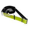 REISE Revver MX Goggles (Green) - Moto Central