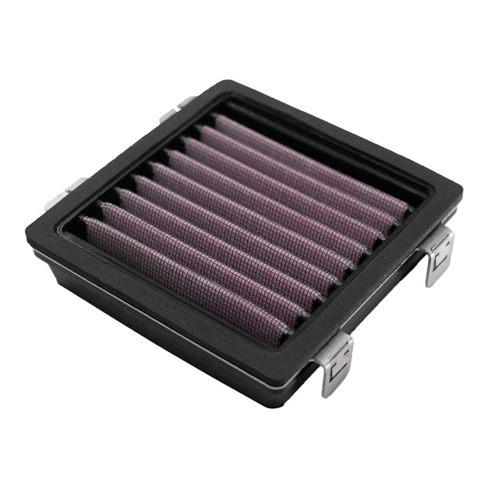 DNA Air Filter for KTM Duke 390 250 (2024) Husqvarna Svartpilen Vitpilen 401 (2024) (P-KT3N24-01) (HUSQ-SVAL)