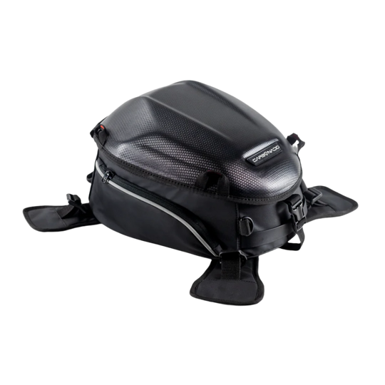 CARBONADO Drift Hybrid Hardshell Tank Bag (Magnyt)