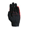 REISE Strada Gloves (Black Red) - Moto Central