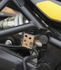 Moto Torque Royal Enfield Himalayan 450 Reservoir Oil Guard (SS)