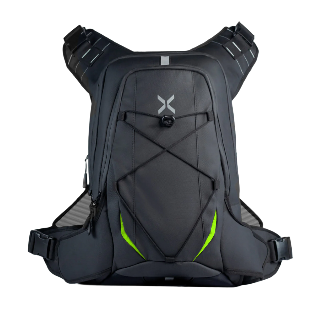 CARBONADO X24 Backpack (Green)