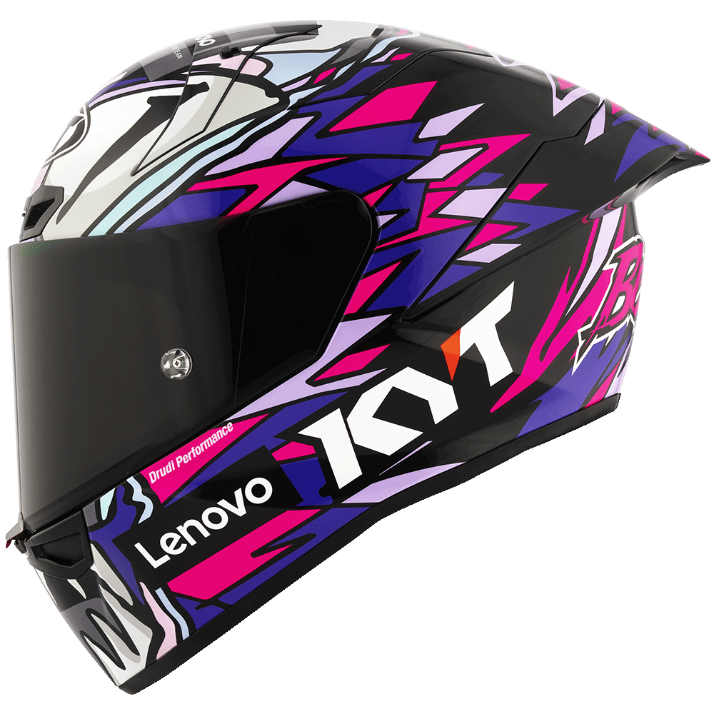 Race Helmet Casco Kyt Moto Gp Motorcycle Helmets Kyt Helmet