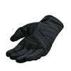 REISE Strada Gloves (Black) - Moto Central