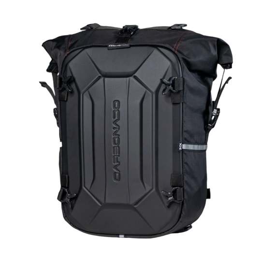 CARBONADO Modpac 30L Pro (Black)