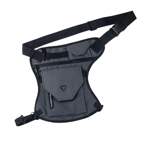 CARBONADO Vector (Grey)