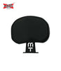 Moto Torque Universal Back Rest (Black)