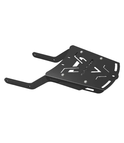 Moto Torque Triumph Speed 400 Scrambler 400X Back Carrier (Black)