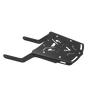 Moto Torque Triumph Speed 400 Scrambler 400X Back Carrier (Black)