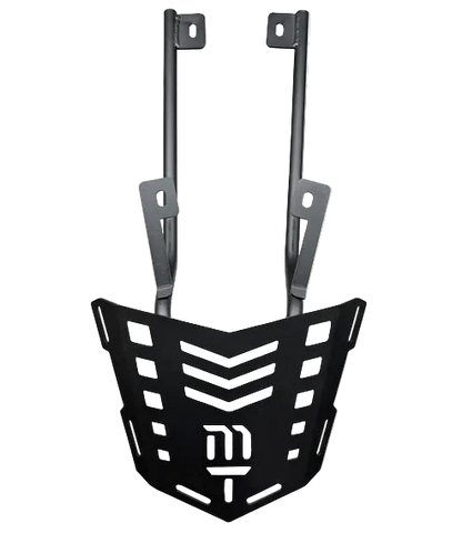 Moto Torque Yamaha MT15 Back Carrier v1 (Black)