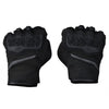 REISE Strada Gloves (Black) - Moto Central