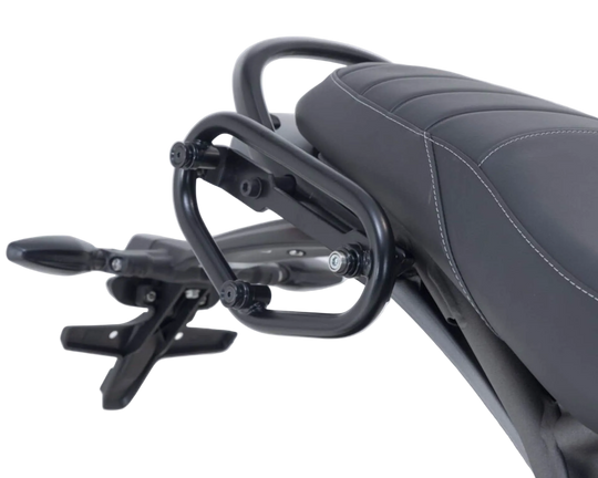 SW Motech SLC Side Carrier For Triumph Speed 400 Scrambler 400 X Right (HTA.11.616.11000)