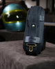 Trip Machine Helmet Harness (Black)
