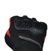 REISE Strada Gloves (Black Red) - Moto Central